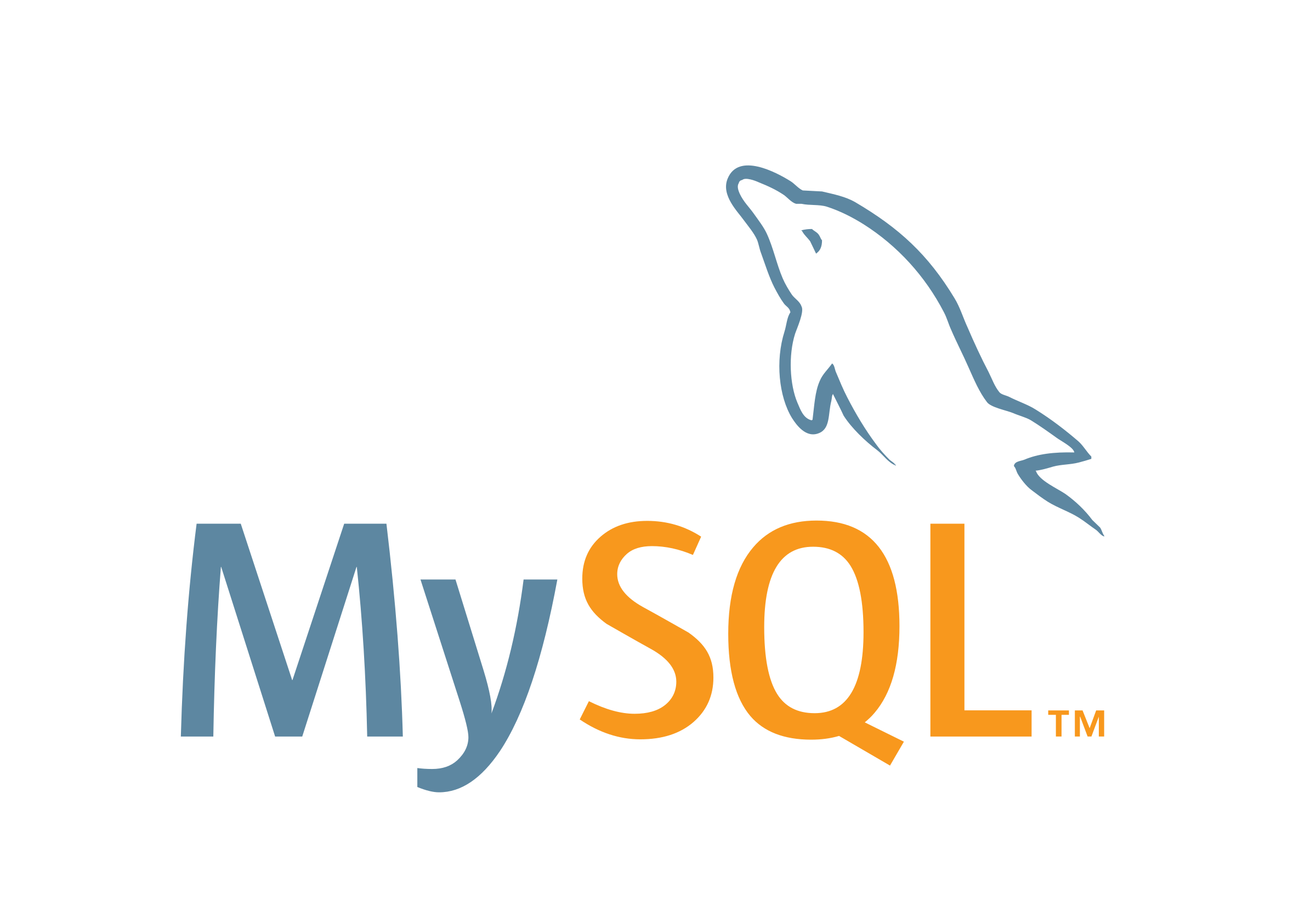 Icono de MySQL