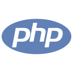 Icono de PHP